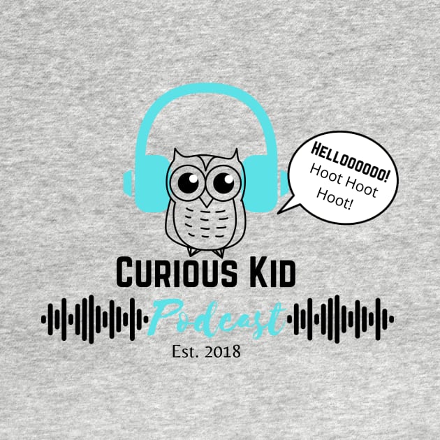 Curious Kid Podcast 2021 by CuriousKidPodcast